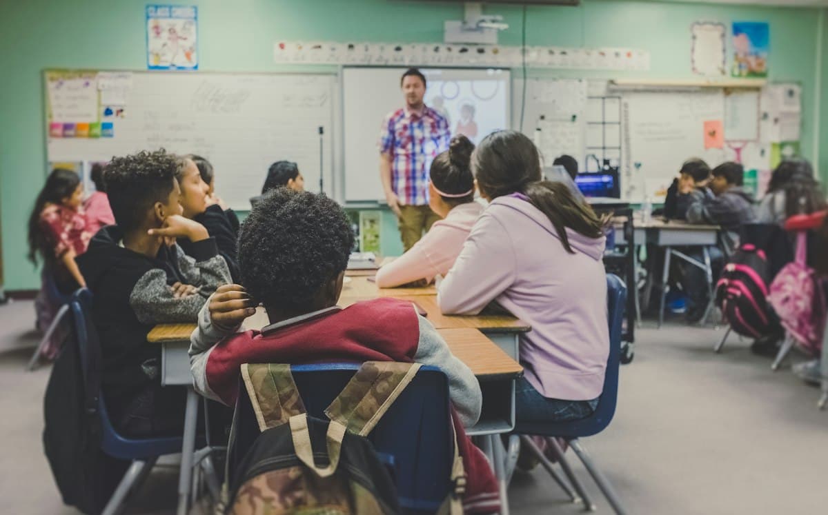 Diploma in Elementary Education