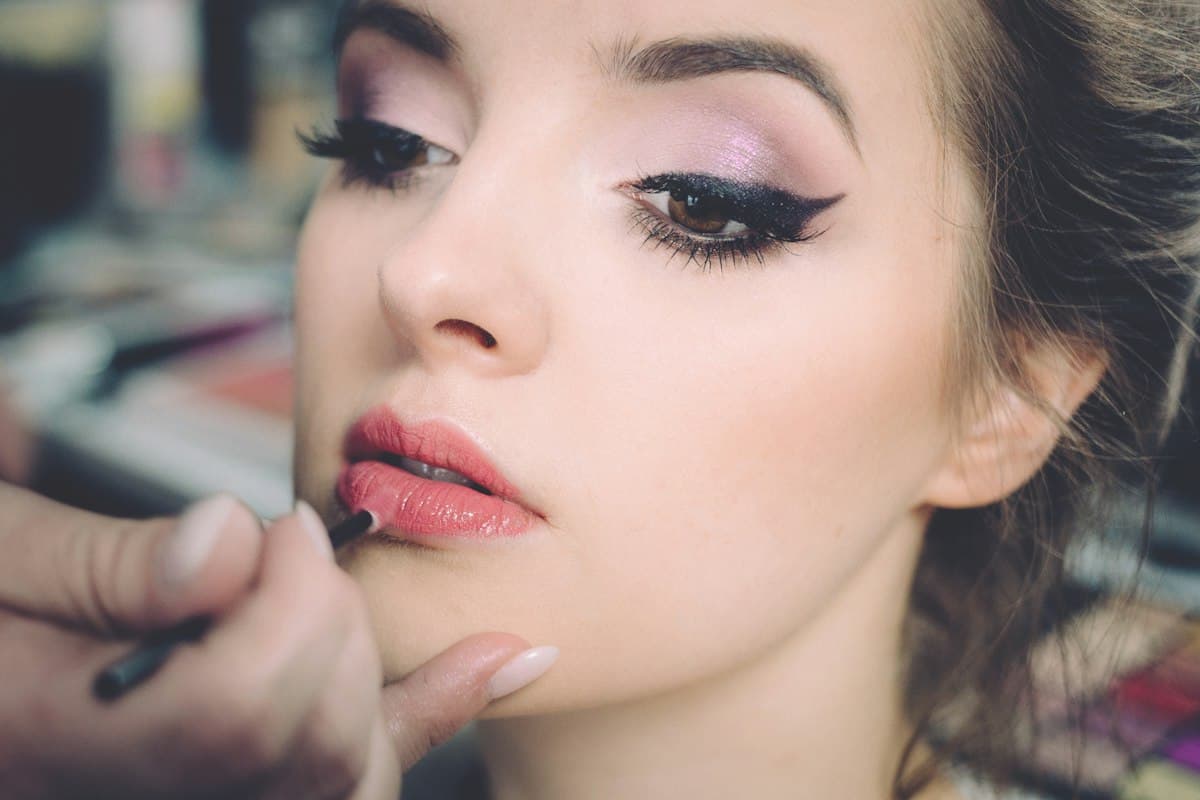 Certificate in Makeup